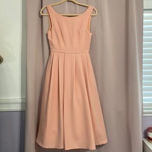 Lulus dress
